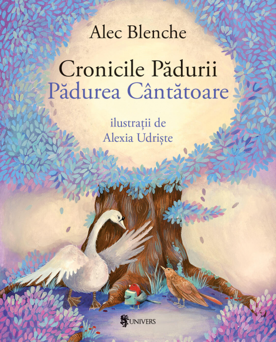 Cronicile Padurii [1]