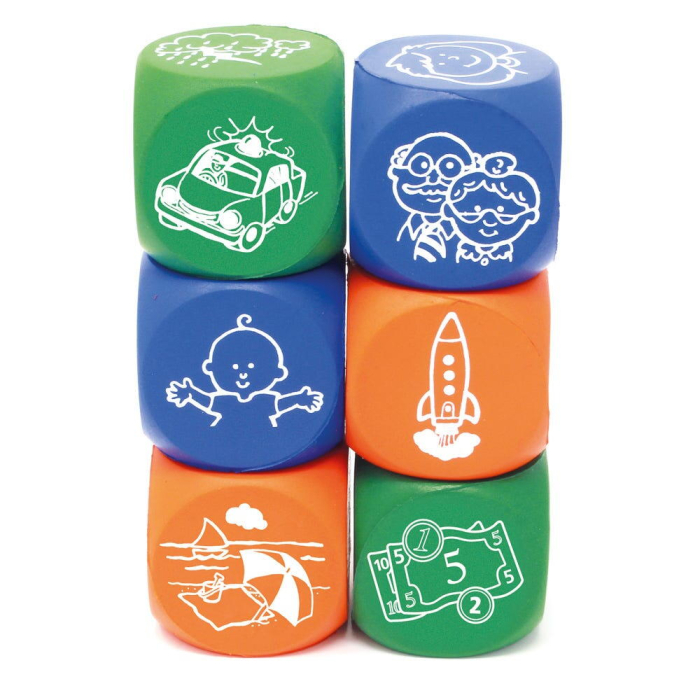 Cuburi cu imagini pentru povestiri [4]