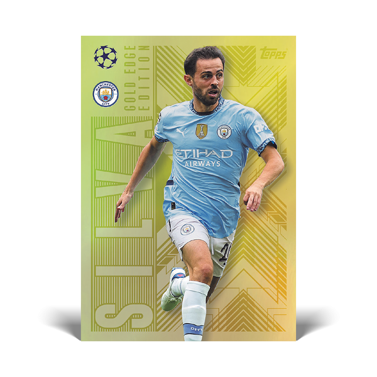 Cutie 24 pachete cartonase - Match Attax Extra 2025 - Full Box [3]