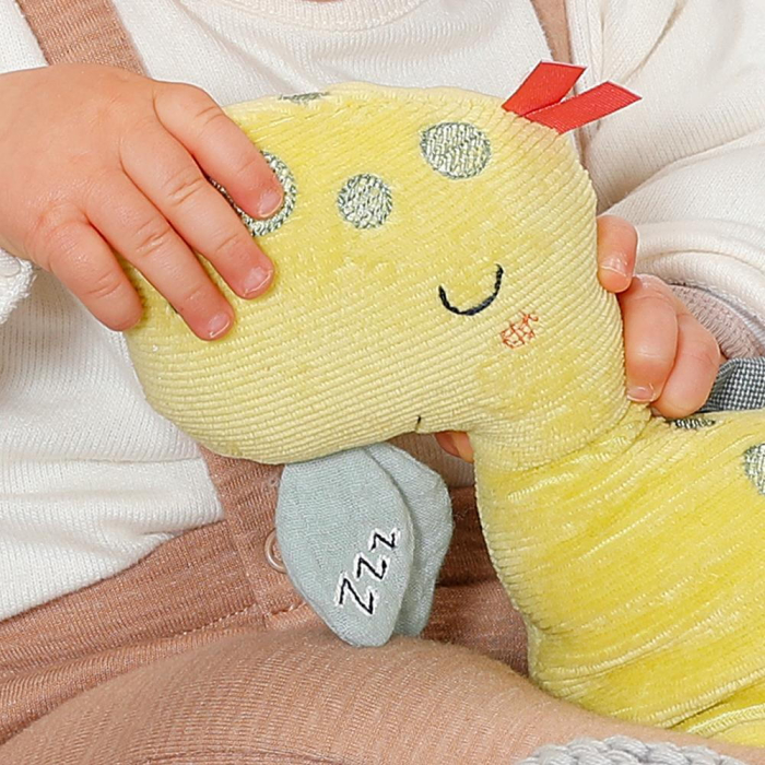 Dinozaur cu lampa de veghe [5]