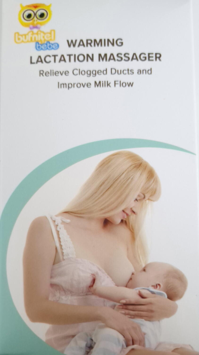 Dispozitiv masaj pentru stimularea lactatiei [2]