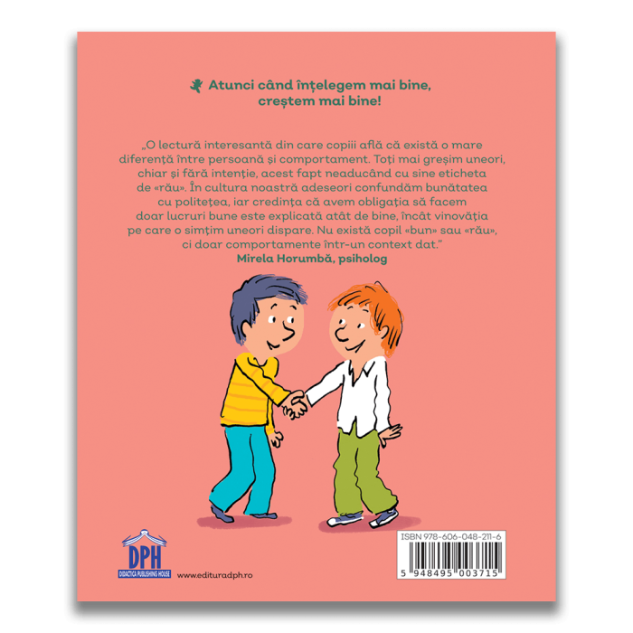 Dolto - Bun sau rau [6]