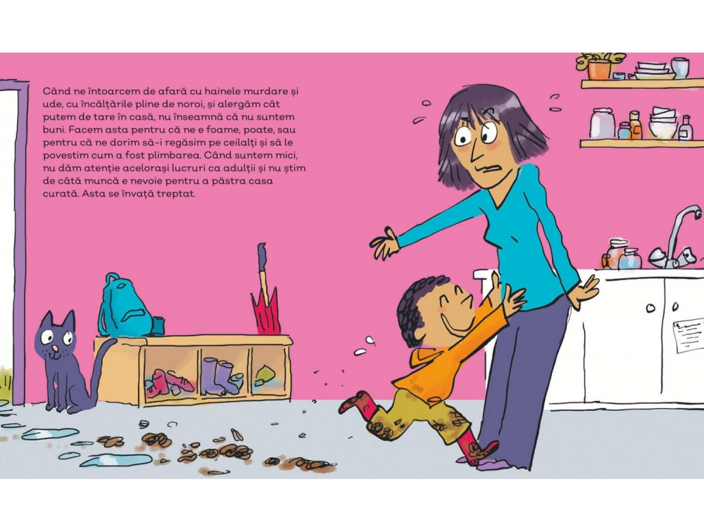 Dolto - Bun sau rau [3]