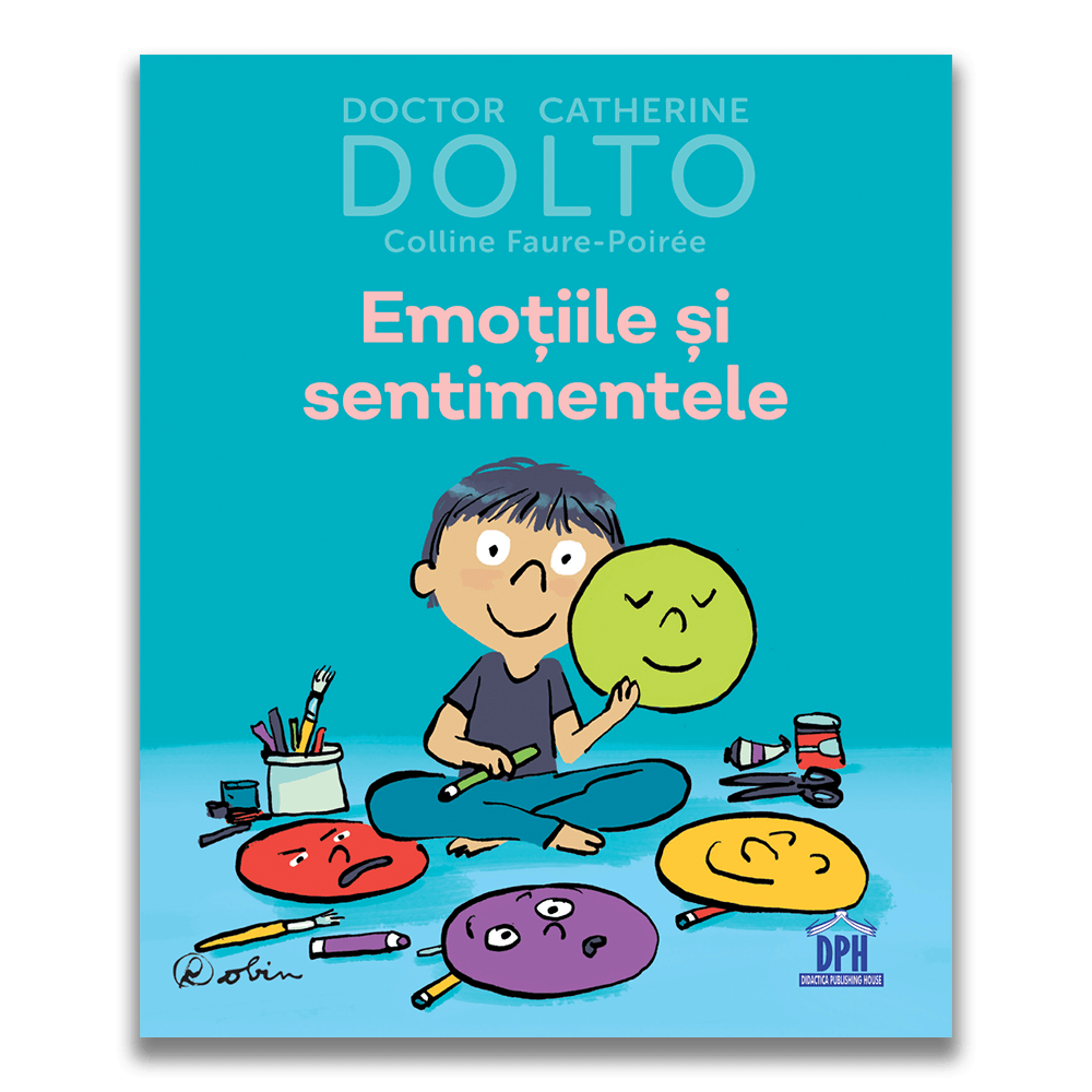 Dolto - Emotiile si sentimentele [1]