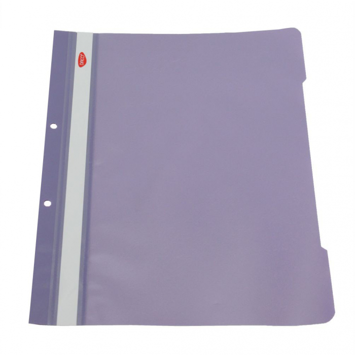 DOSAR PLASTIC CU SINA DACO MOV [1]