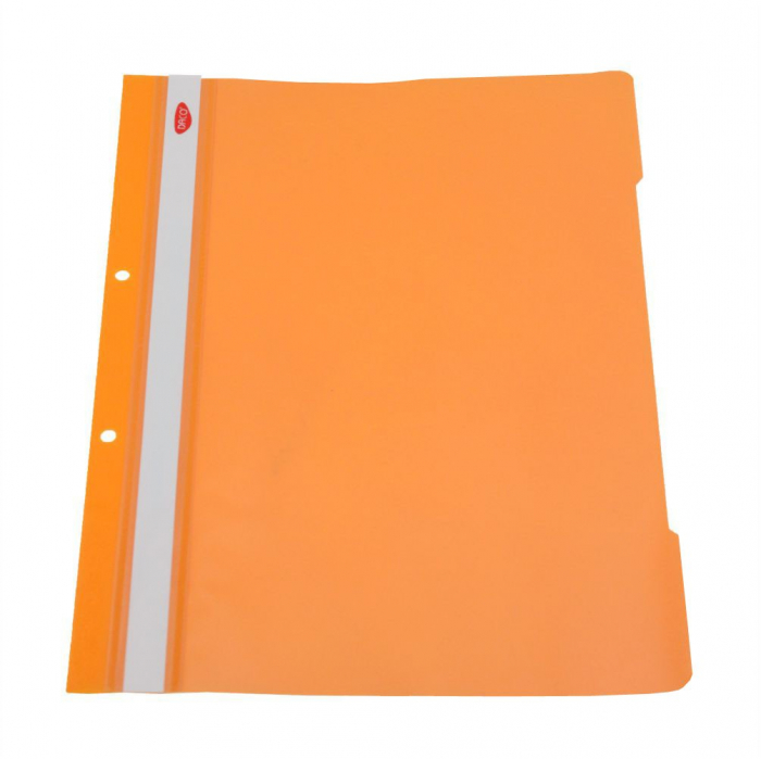 DOSAR PLASTIC CU SINA DACO PORTOCALIU [1]