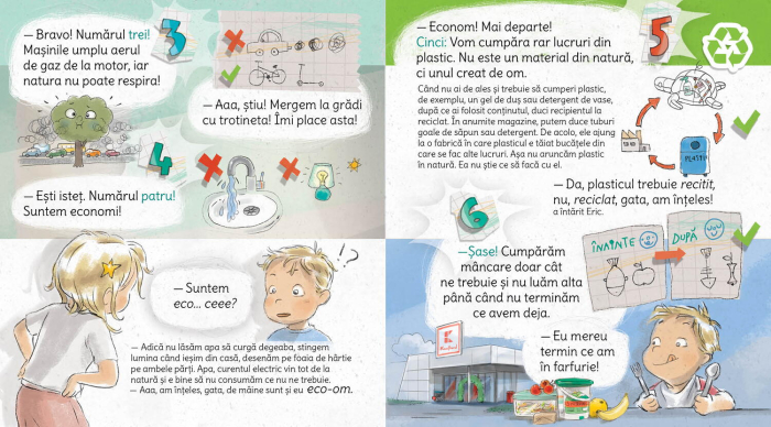 Ema si Eric au grija de natura [8]