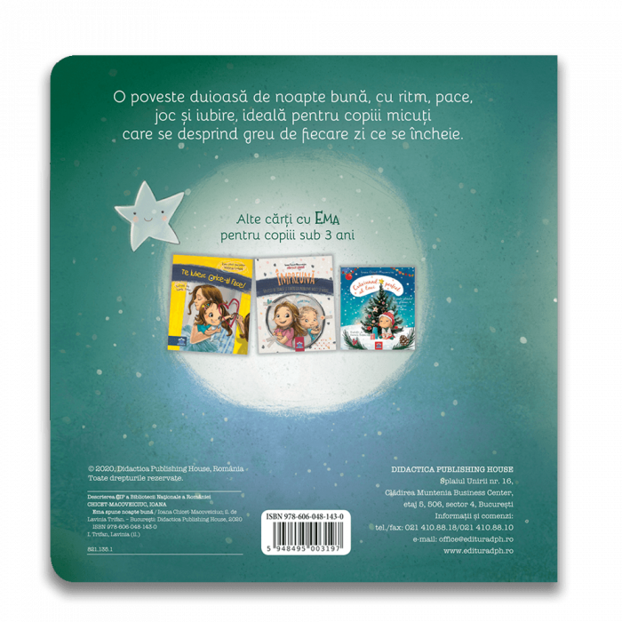 Ema spune noapte buna [2]