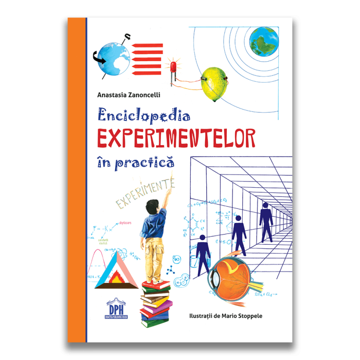 Enciclopedia experimentelor in practica [1]