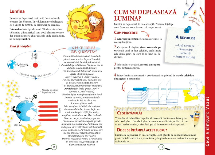 Enciclopedia experimentelor in practica [3]