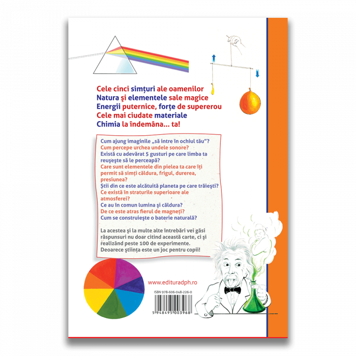 Enciclopedia experimentelor in practica [2]