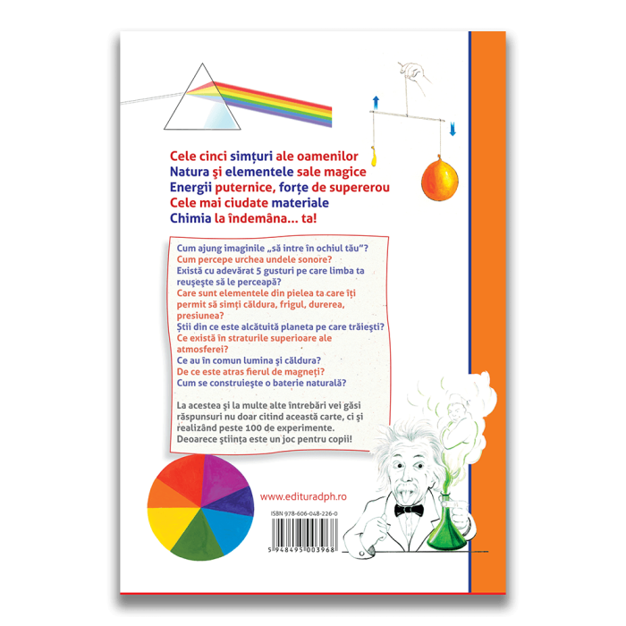 Enciclopedia experimentelor in practica [2]