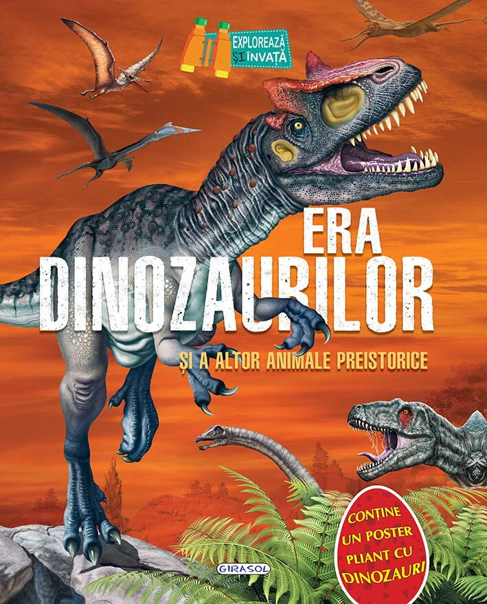 Era dinozaurilor [1]