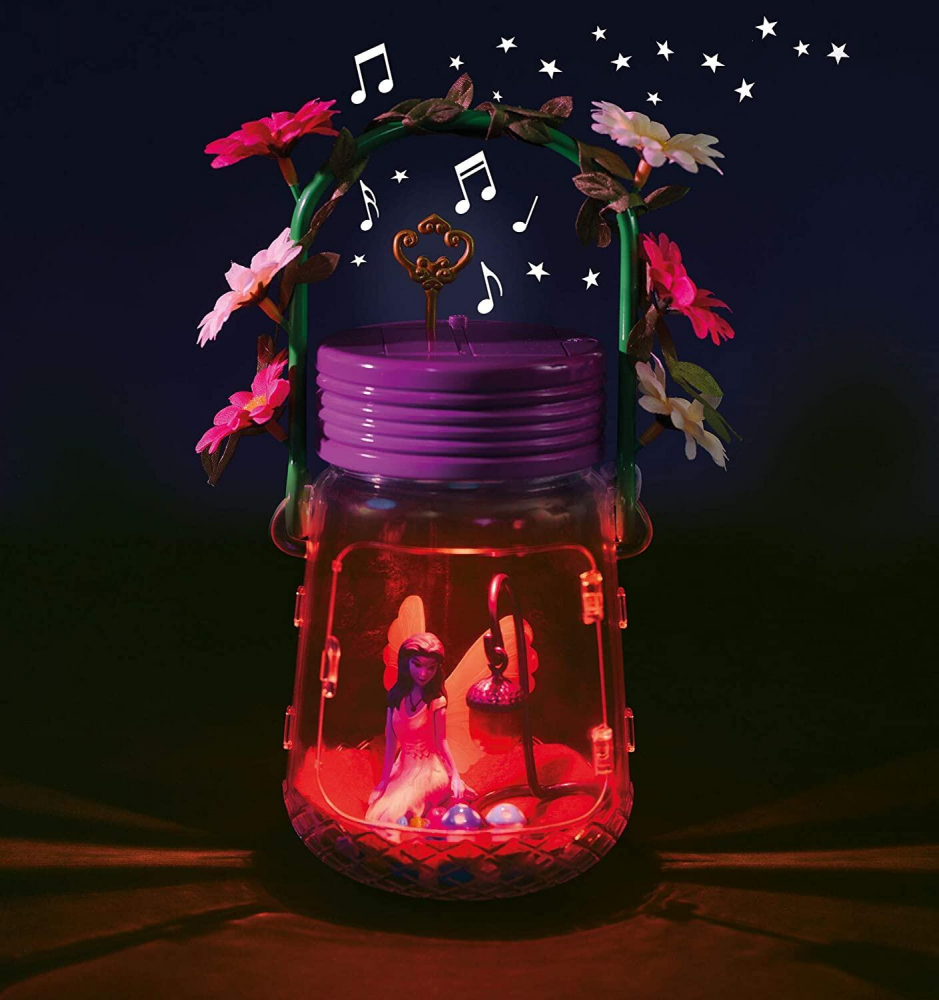 Felinarul zanelor [9]