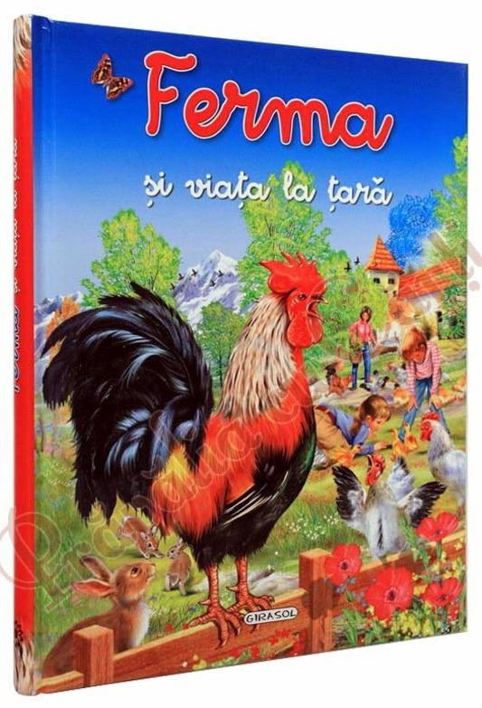 Ferma si viata la tara [2]