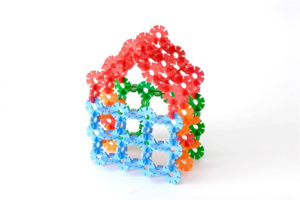 Forme pentru construit - Box Maxi [4]