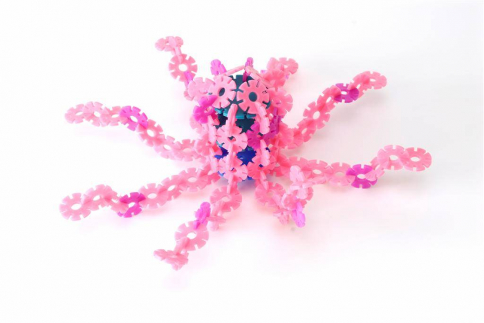 Forme pentru construit - Box Maxi [6]