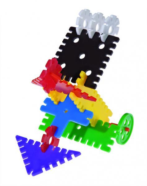 Forme pentru construit - Box Maxi [3]