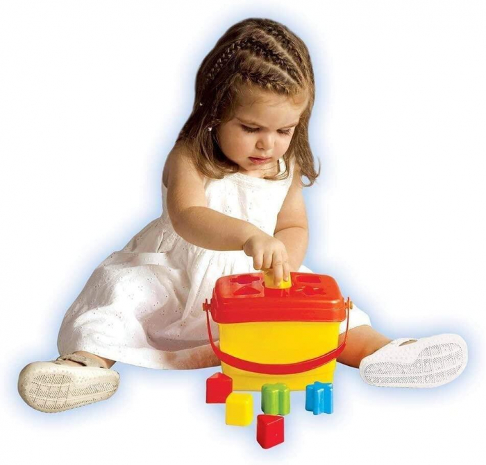 Galetusa cu sortator - 5 piese [3]