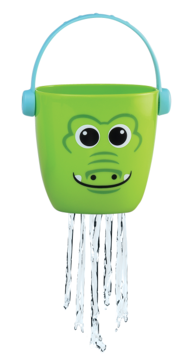 Galetuse pentru baie - Animalute vesele [4]