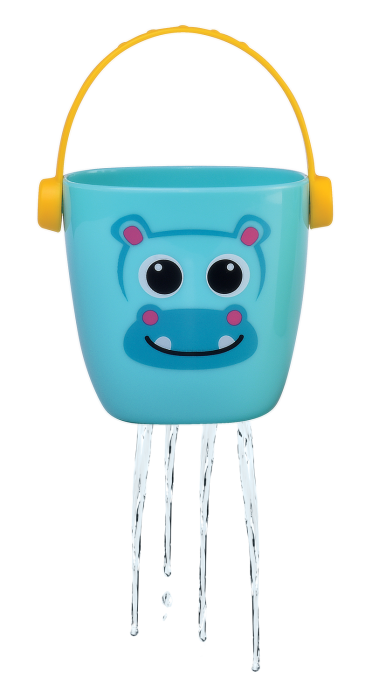 Galetuse pentru baie - Animalute vesele [6]