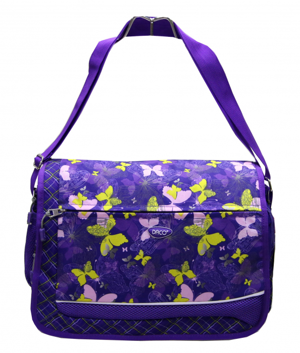 GEANTA UMAR GL125 DACO 39 CM [1]