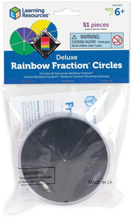 Geometria fractiilor - Cercuri [2]