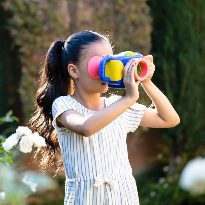 GeoSafari - Camera vorbitoare [7]