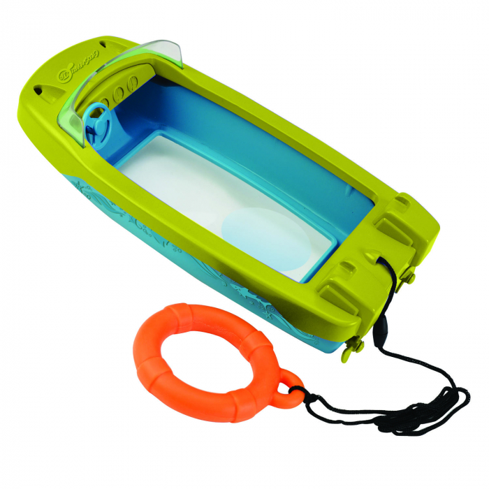 GeoSafari - Observator subacvatic [5]