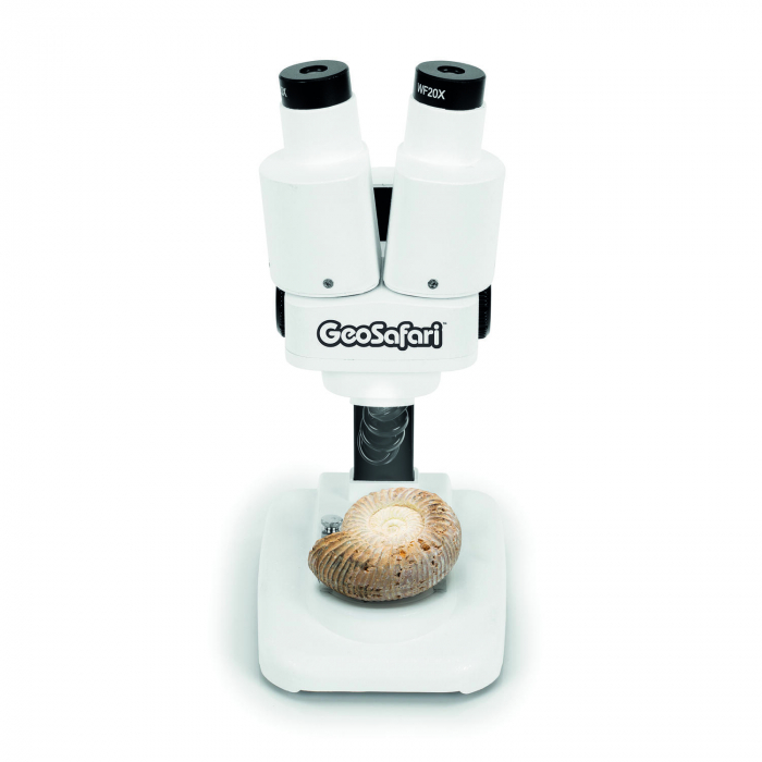GeoSafari - Stereomicroscop [7]