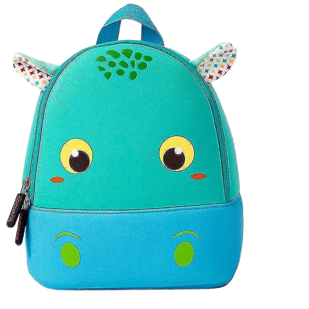 Ghiozdan gradinita copii - Ponei [1]