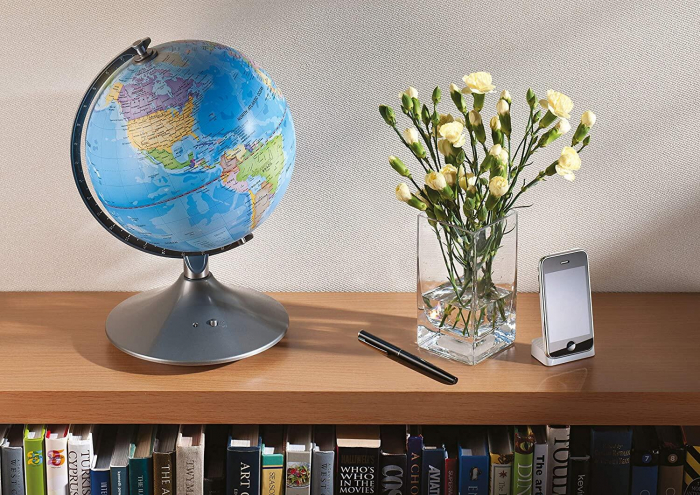 Glob 2 in 1 - Pamantul si constelatiile [9]