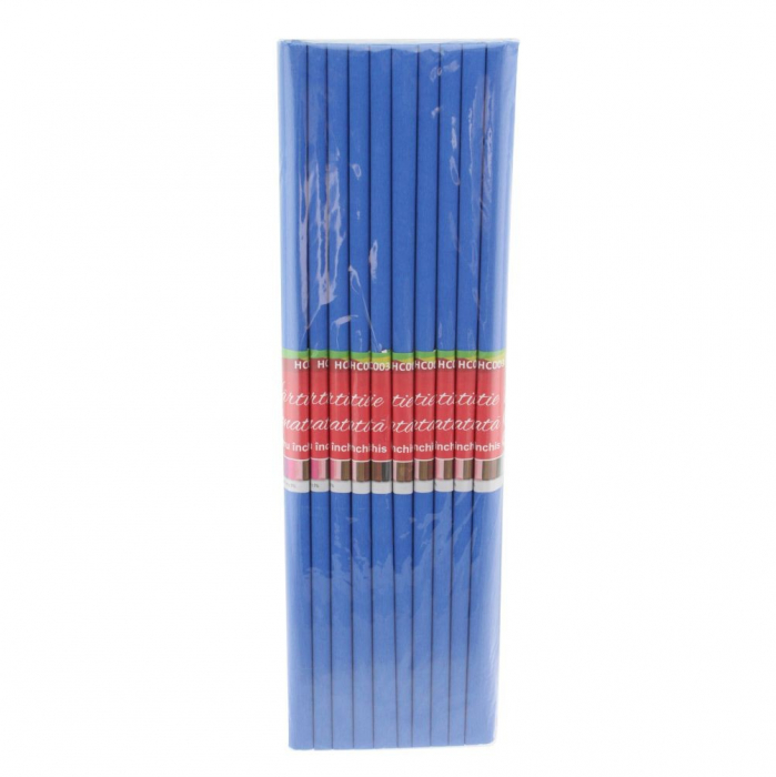 HARTIE CREPONATA DACO ALBASTRU INCHIS [1]