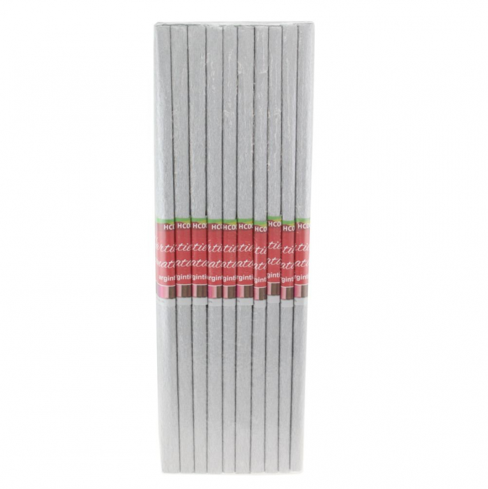 HARTIE CREPONATA DACO ARGINTIU [1]