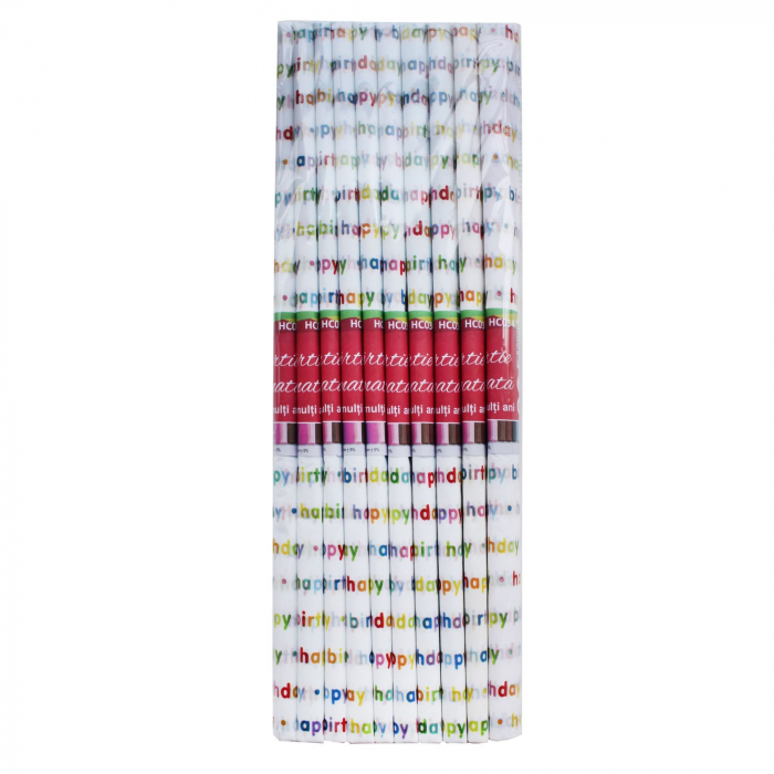 HARTIE CREPONATA PRINTATA LA MULTI ANI DACO HC034 [1]