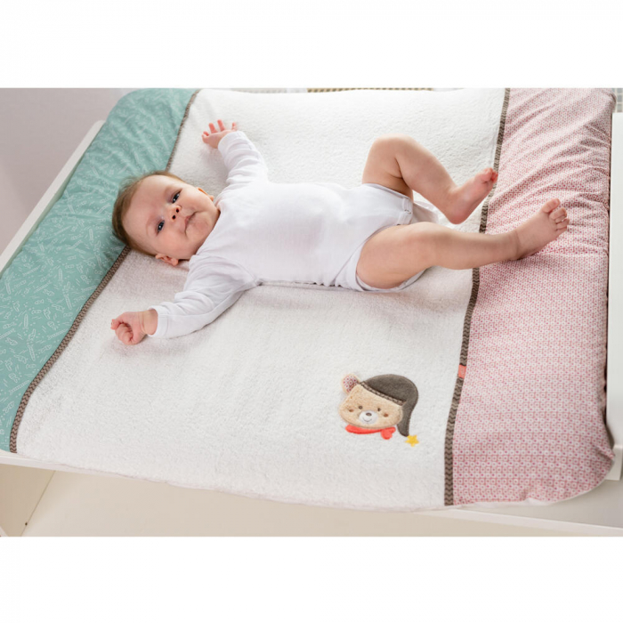 Husa saltea - Bruno [3]