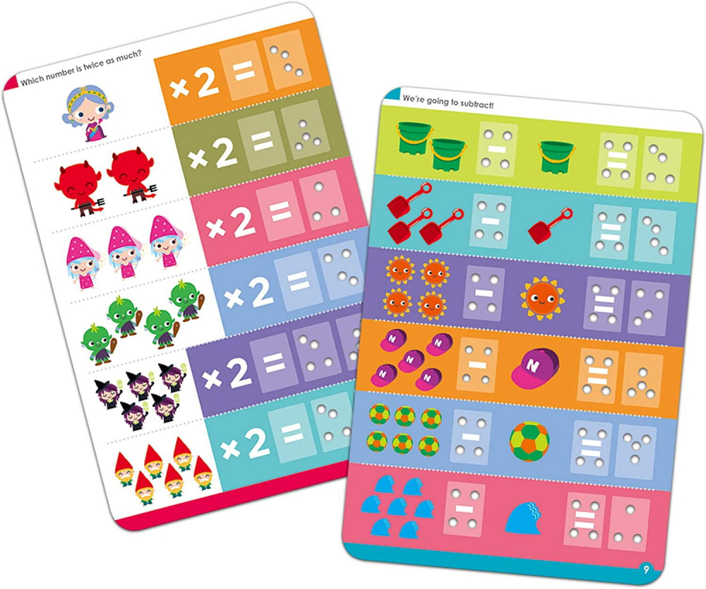 Invat matematica singur [3]