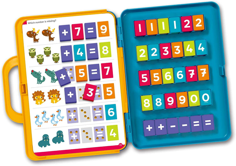 Invat matematica singur [2]