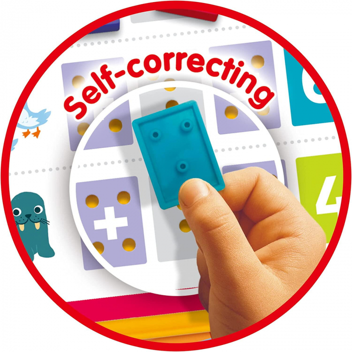 Invat matematica singur [5]