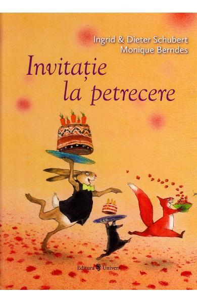 Invitatie la petrecere [1]