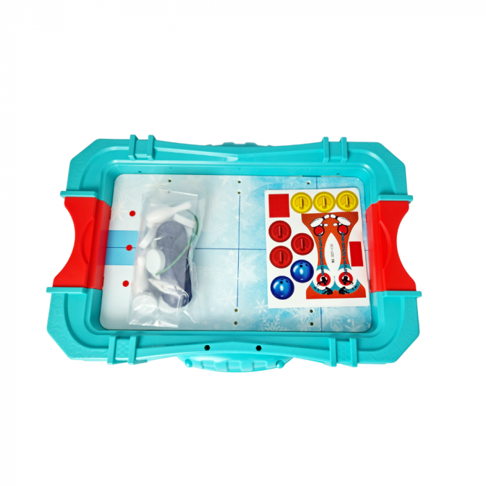 Joc 2 in 1 - Bowling & Curling [4]