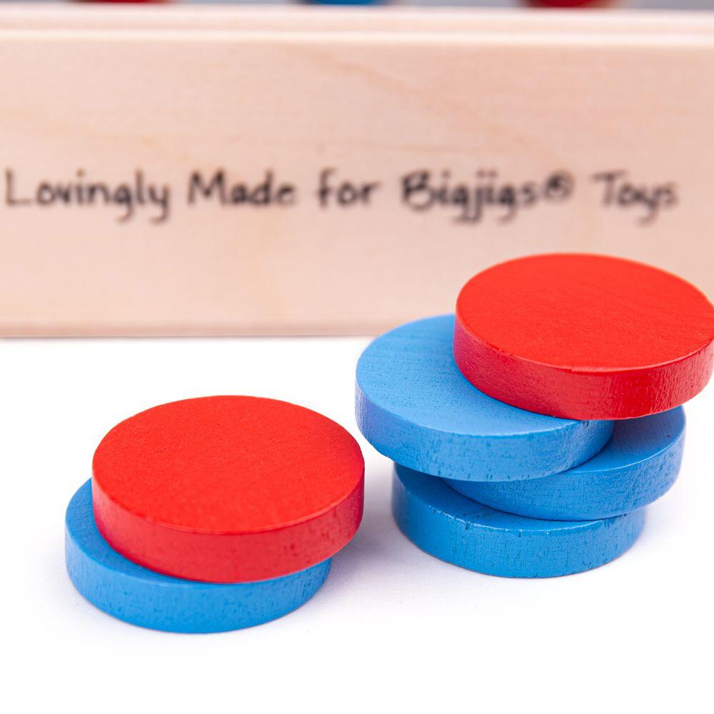 Joc 4 pe un rand [3]