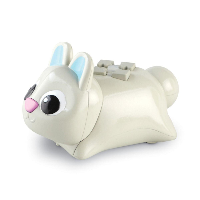 Joc codare - Iepurasii jucausi [3]