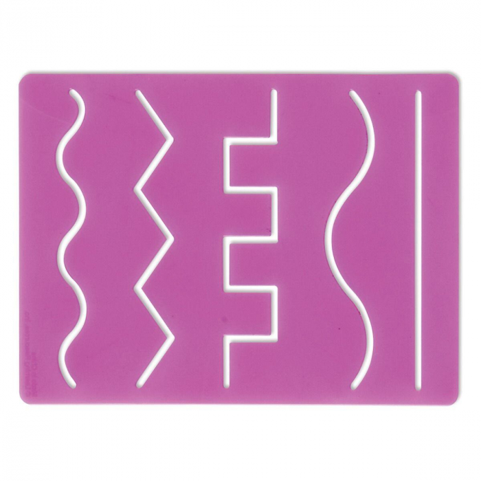 Joc creativ - Desenat si decupat [4]