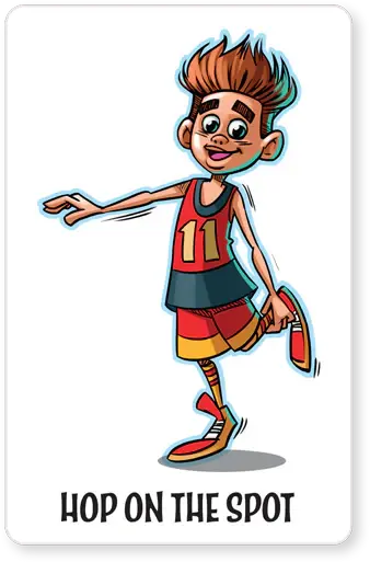 Joc de carti - Ma misc si castig [3]