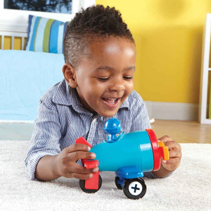 Joc de indemanare - 1, 2, 3  Hai sa construim [7]