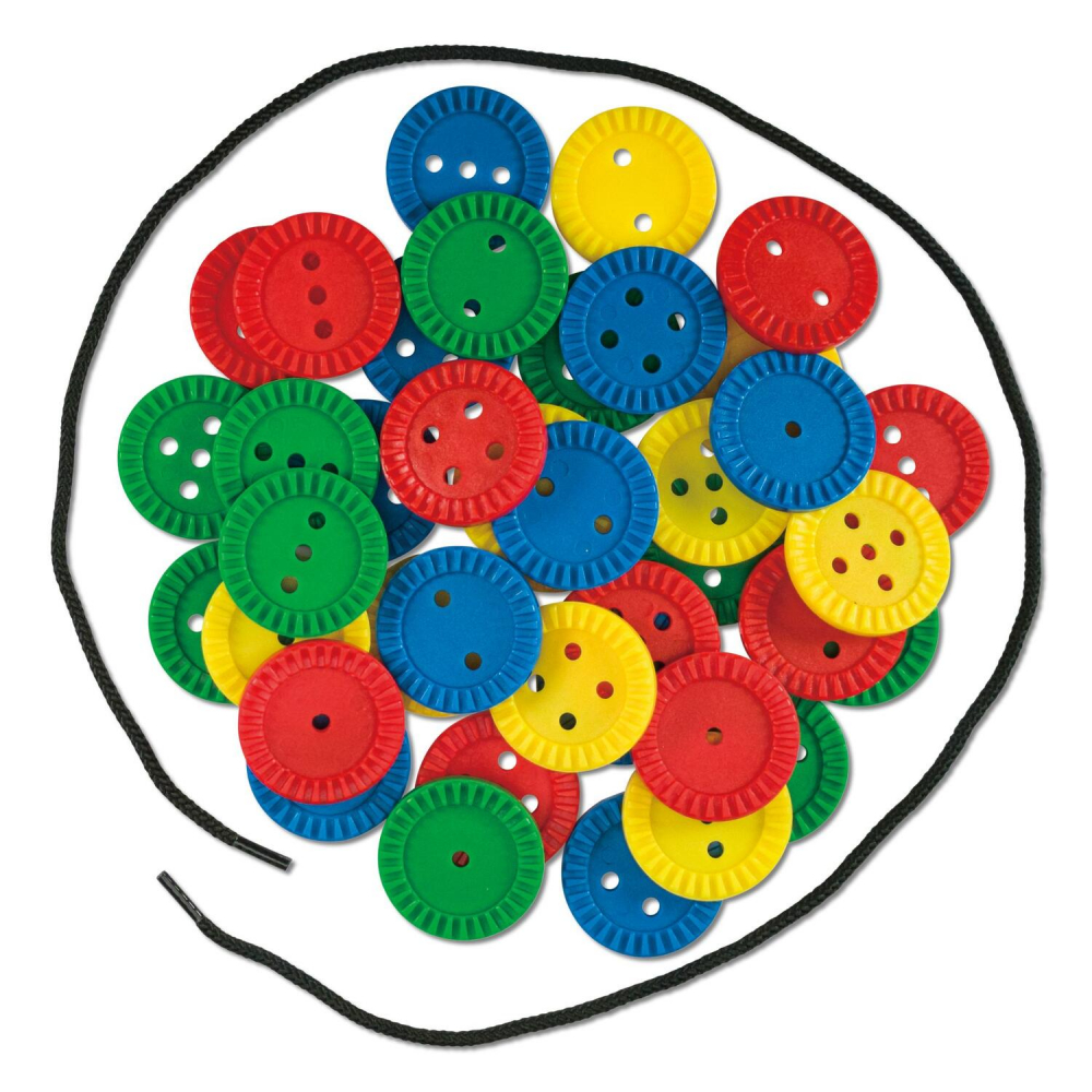 Joc de indemanare Fun Buttons [2]