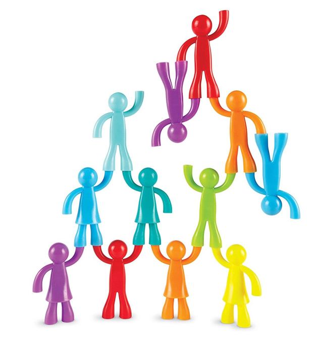 Joc de logica - Buddy Builders [2]