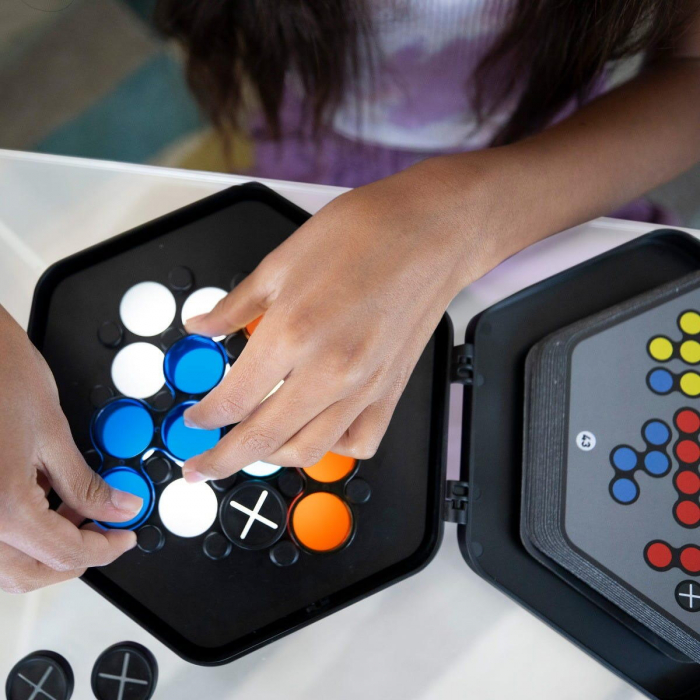 Joc de logica - Kanoodle® Fusion [7]