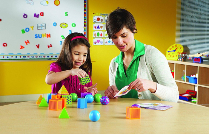 Joc de logica - Mental Blox [8]